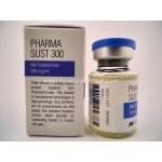 Pharma Sust 300 Testosterone Mix Pharmacom Labs